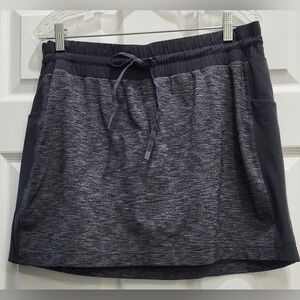 Athleta Skort Sz Large